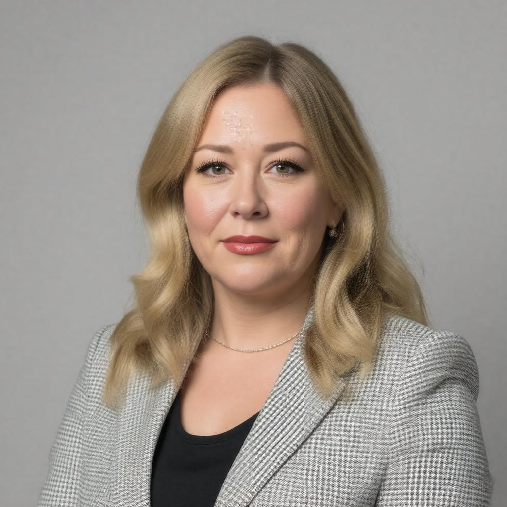 Michelle O'Neill